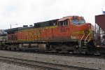 BNSF 5471